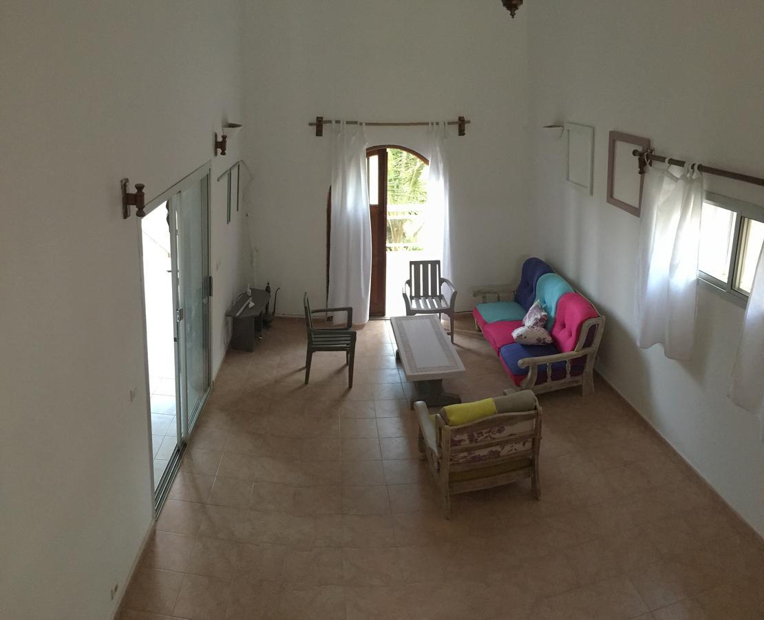 La Villa Blanche Dakar Buitenkant foto