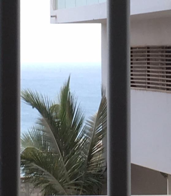 La Villa Blanche Dakar Buitenkant foto