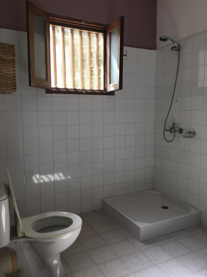 La Villa Blanche Dakar Buitenkant foto