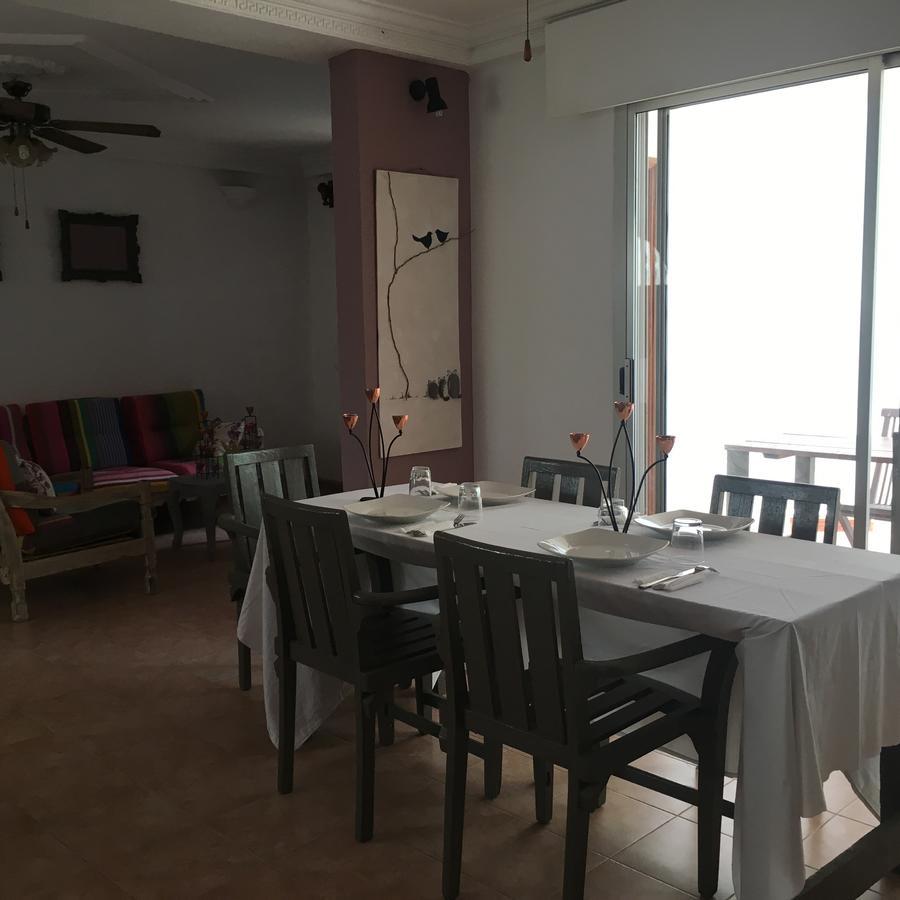 La Villa Blanche Dakar Buitenkant foto