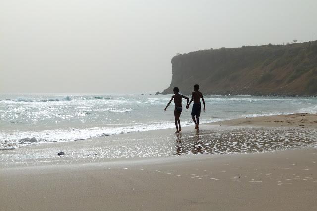 La Villa Blanche Dakar Buitenkant foto