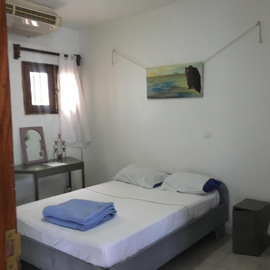 La Villa Blanche Dakar Buitenkant foto